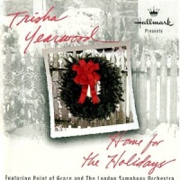 Trisha Yearwood - Home For The Holidays